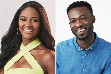 charity and dotun still together